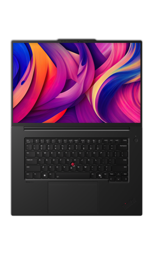 Thinkpad P1 Gen 7 (Bild: Lenovo)
